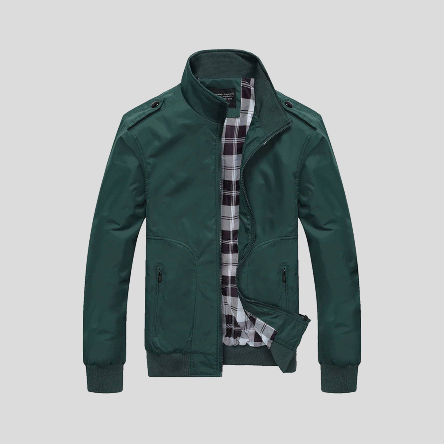 WALLACE™|JACKE