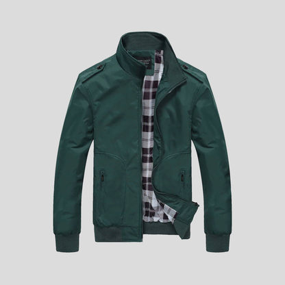 WALLACE™|JACKE