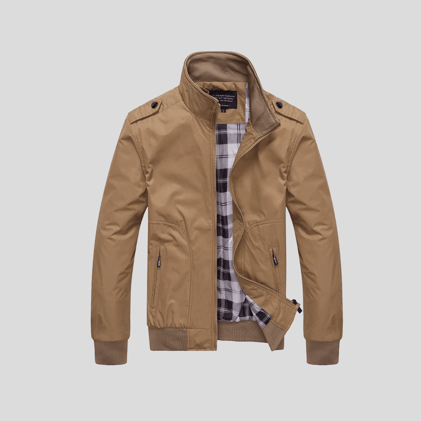 WALLACE™|JACKE