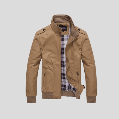 WALLACE™|JACKE
