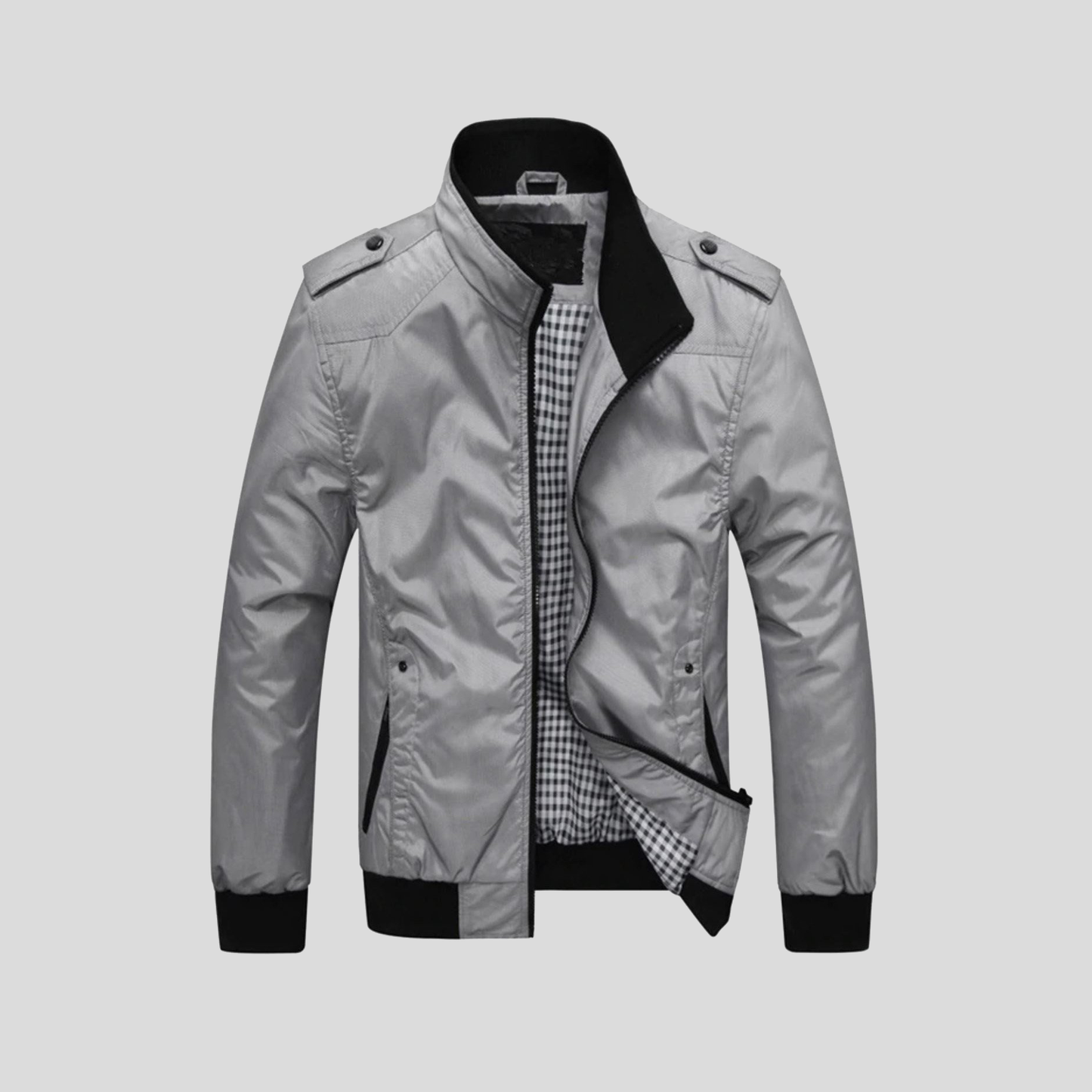 WALLACE™|JACKE