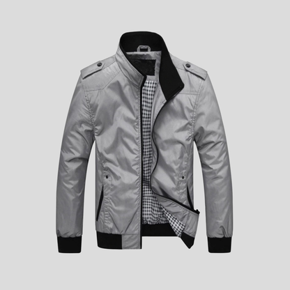 WALLACE™|JACKE