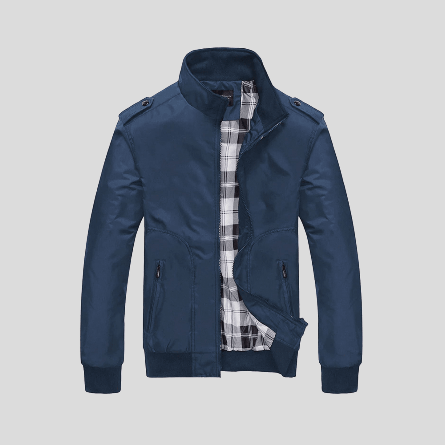 WALLACE™|JACKE