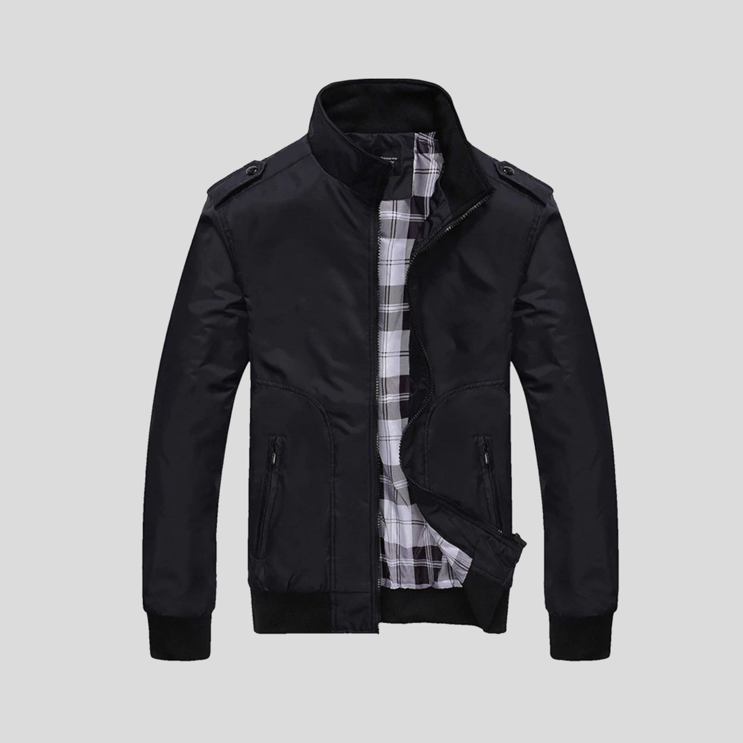 WALLACE™|JACKE