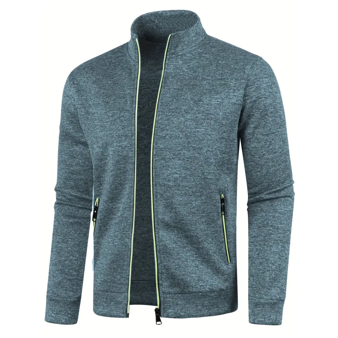 LUCIO™|JACKE MIT REISSVERSCHLUSS