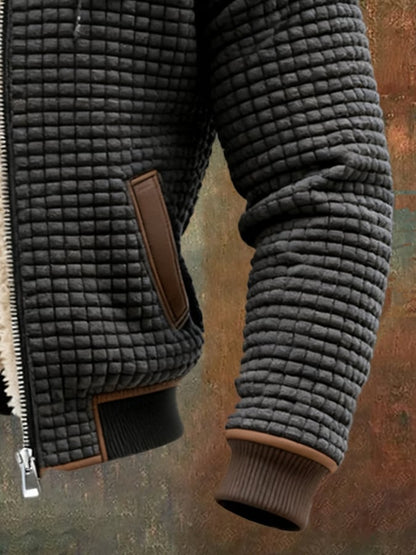 MATTEO™ | THERMISCHER IMPACT-JACK IN POLARFLEECE