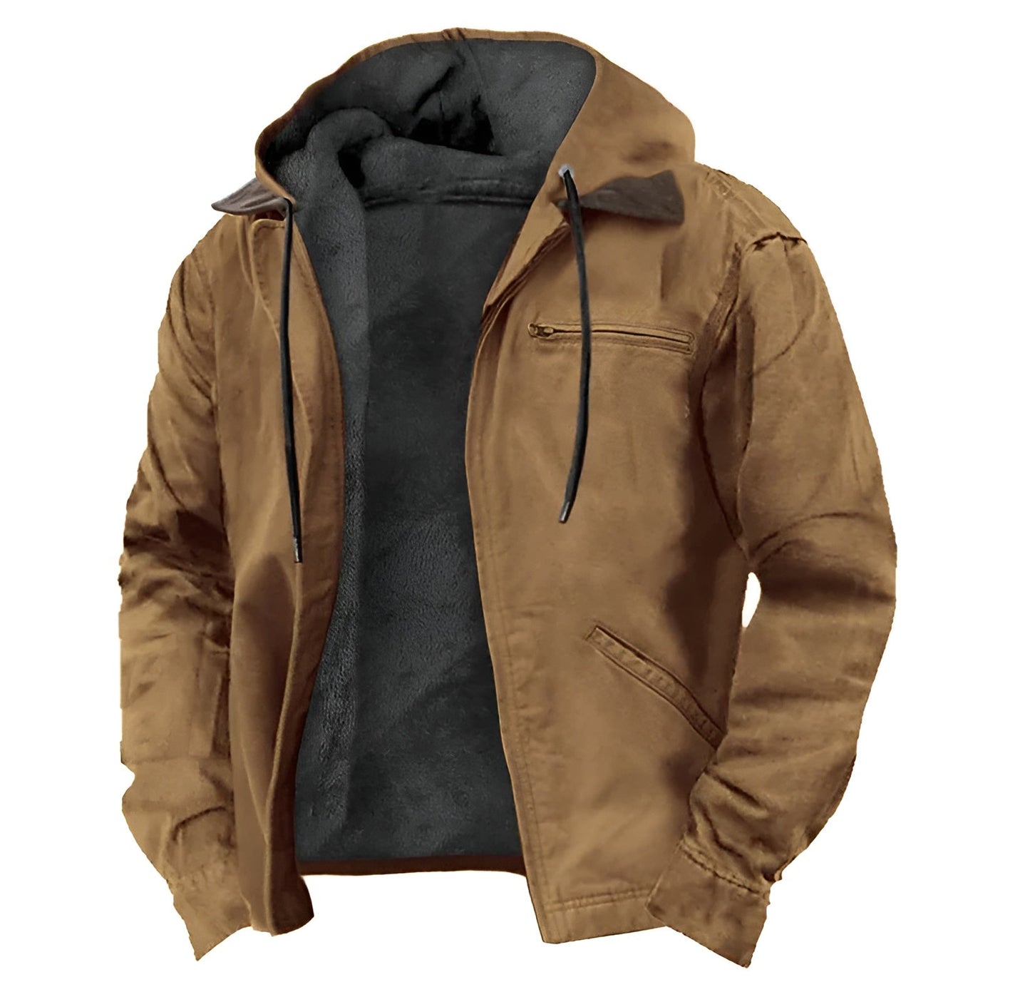 Philippe™ | Premium Thermojacke