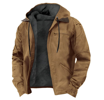 Philippe™ | Premium Thermojacke
