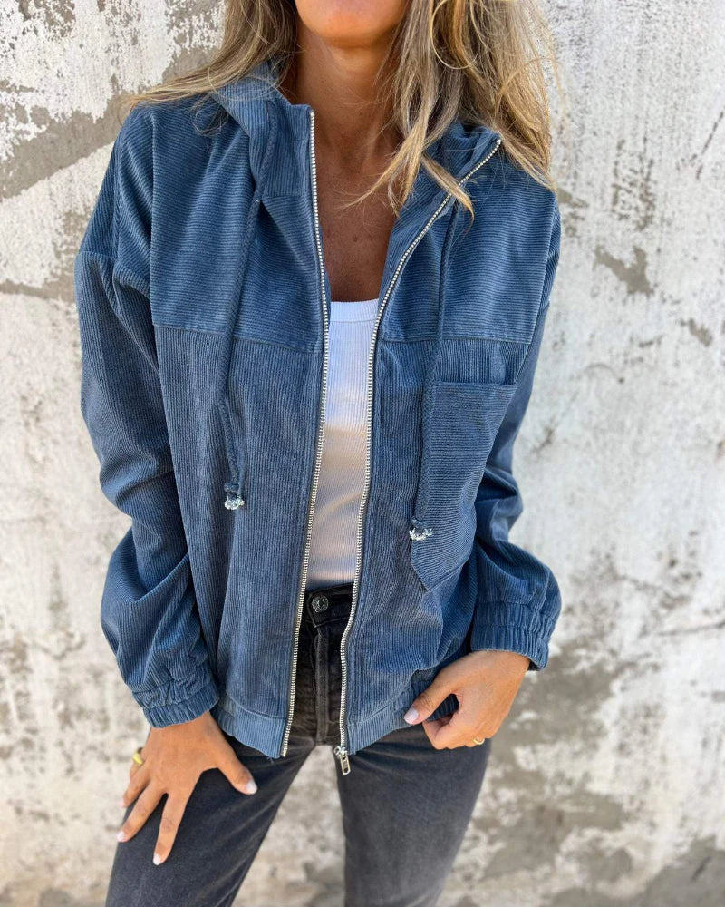 ISLA - Easy Vest
