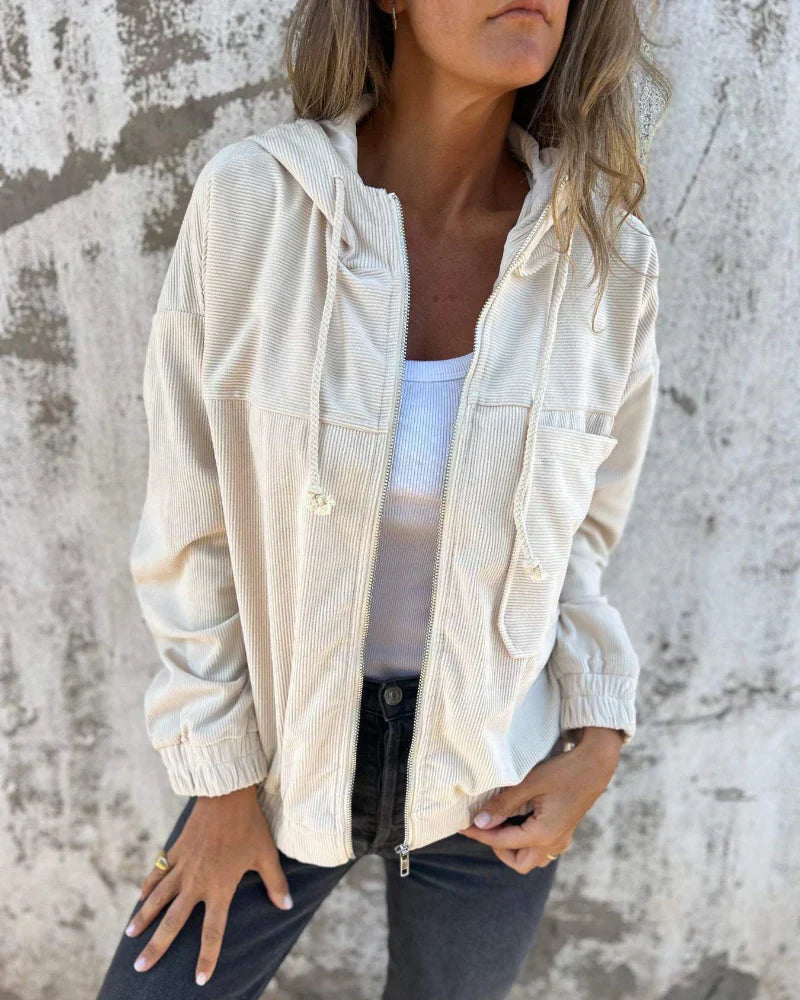 ISLA - Easy Vest