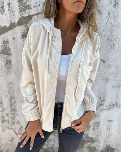 ISLA - Easy Vest