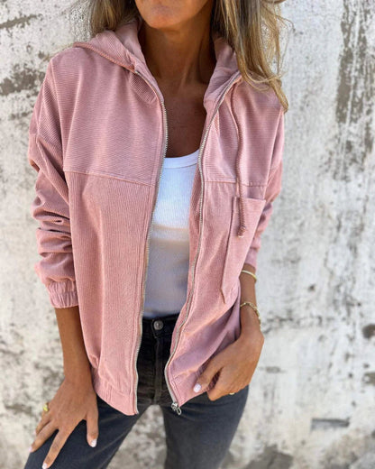 ISLA - Easy Vest