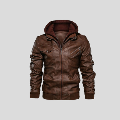 EMILIANO™|JACKE