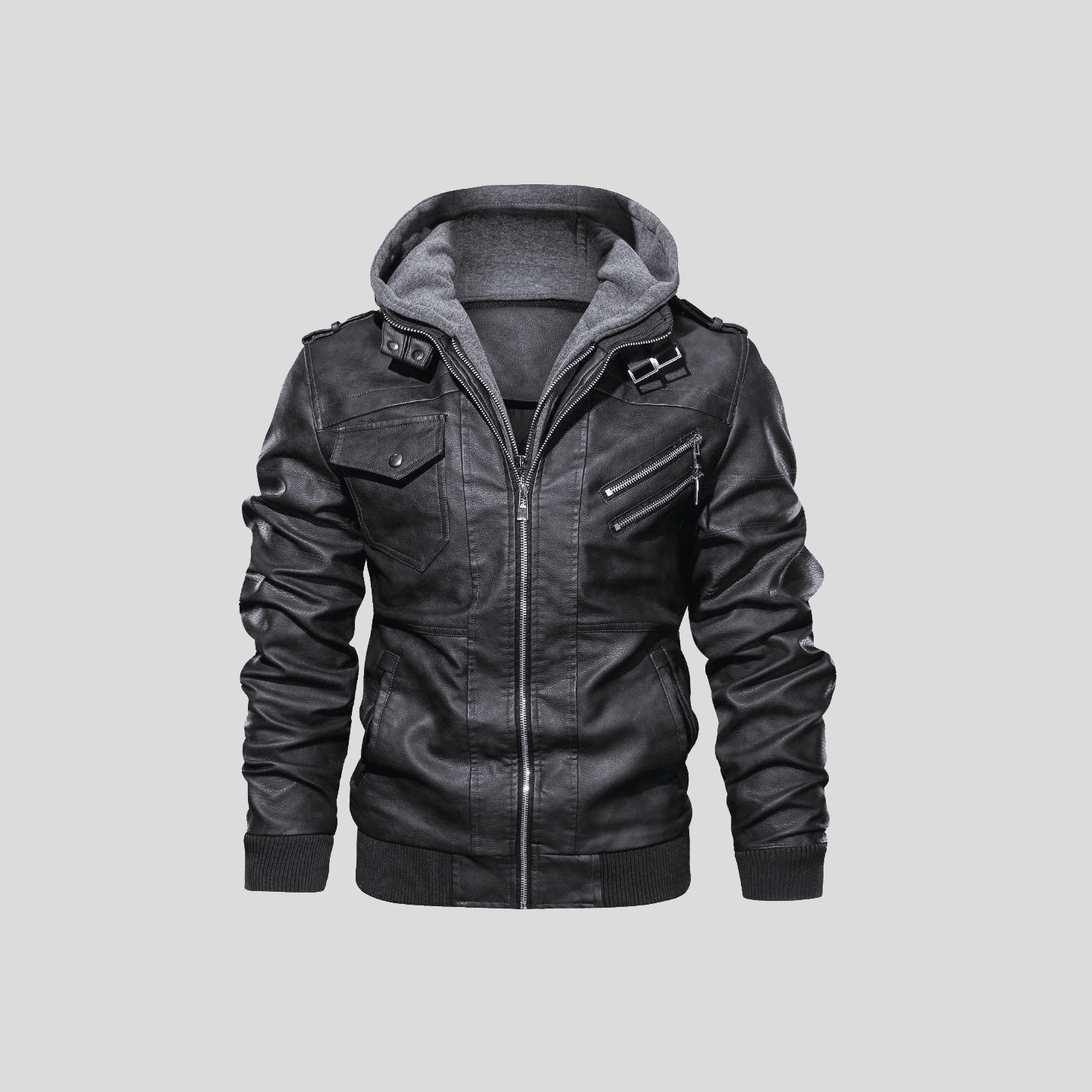EMILIANO™|JACKE