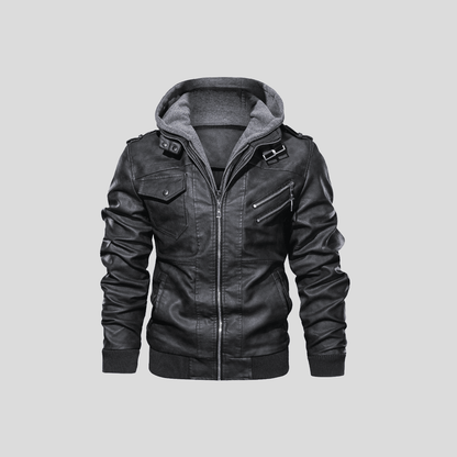 EMILIANO™|JACKE