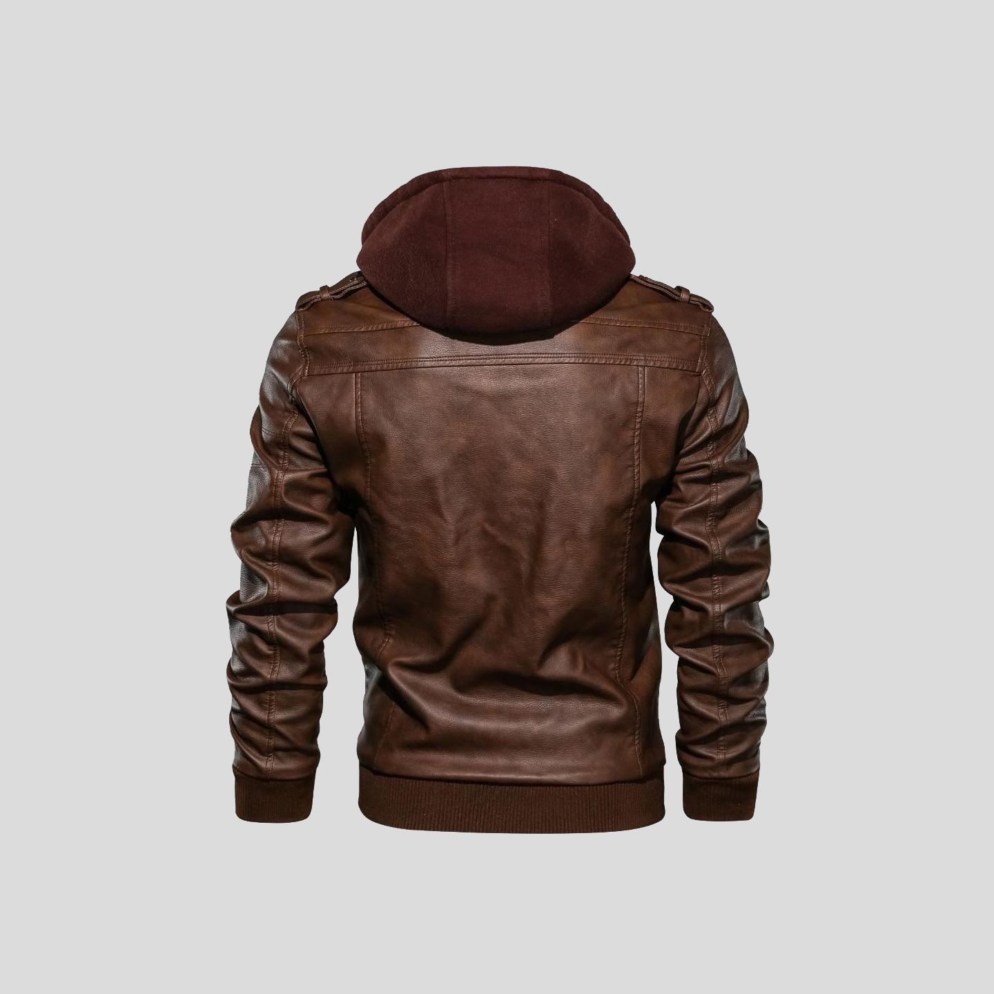 EMILIANO™|JACKE