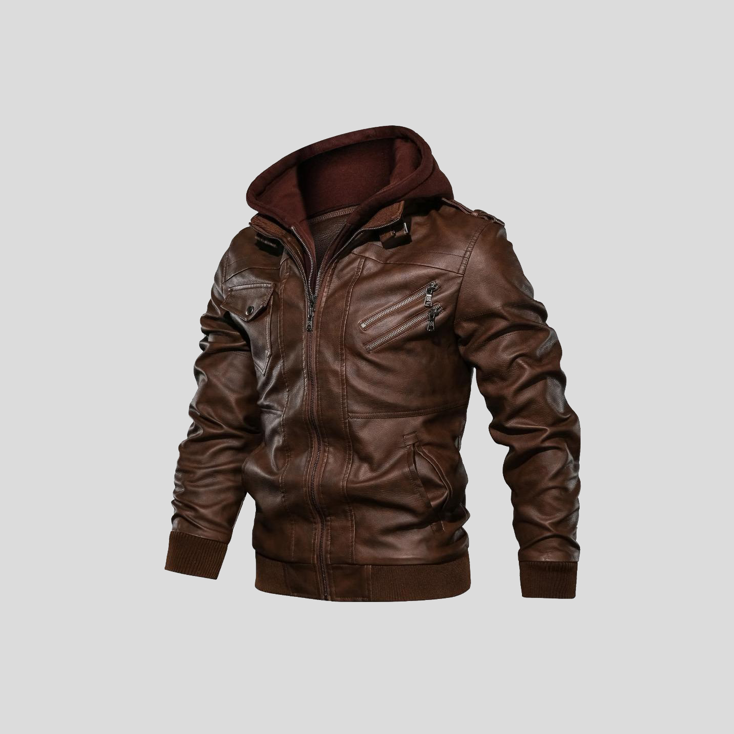 EMILIANO™|JACKE