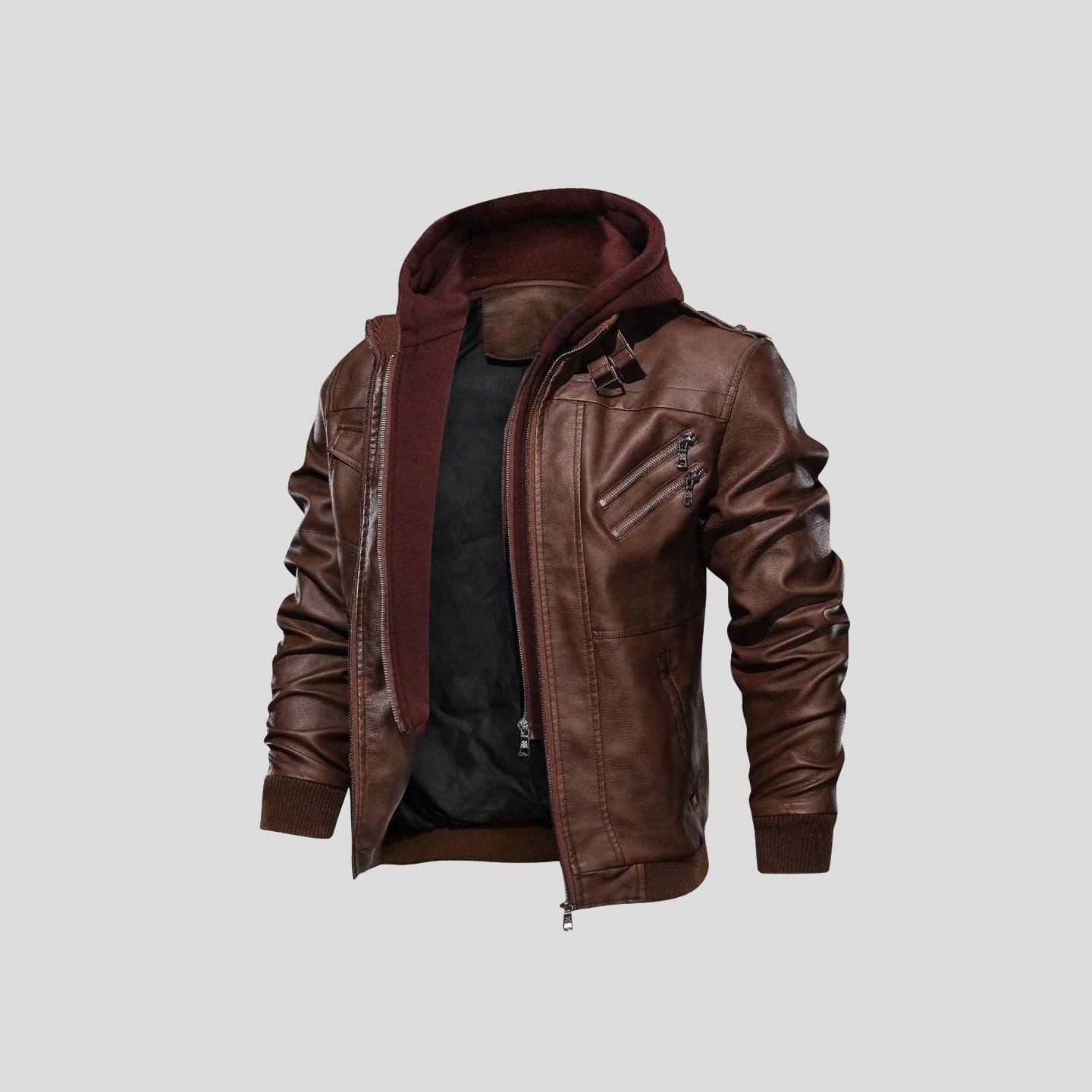 EMILIANO™|JACKE