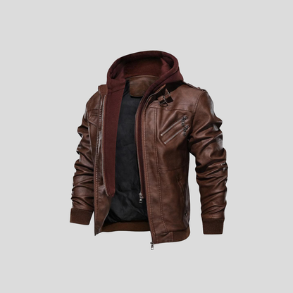 EMILIANO™|JACKE