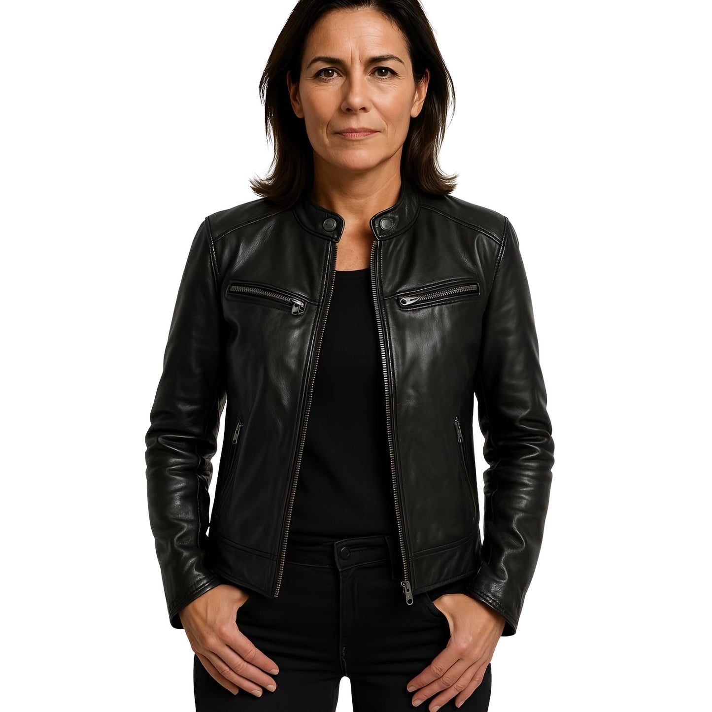 Gaël™ | Freizeitjacke