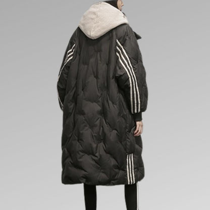 Kaia™ – Lange Jacke