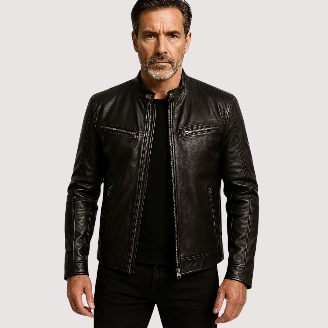AARON™|BOMBERJACKE