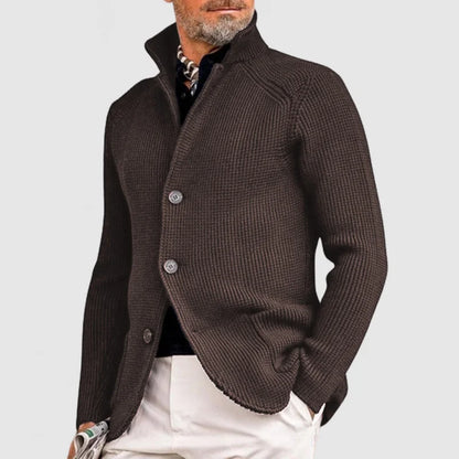 HARRISON™|ELEGANTER WARMER CARDIGAN