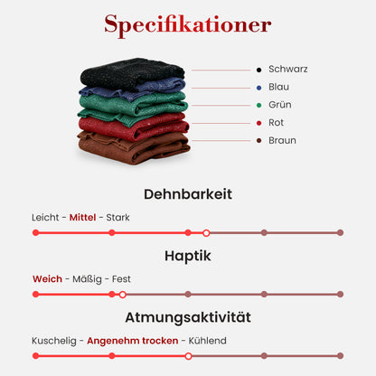 Damen-Glitzer-Weihnachts-Zweiteiler