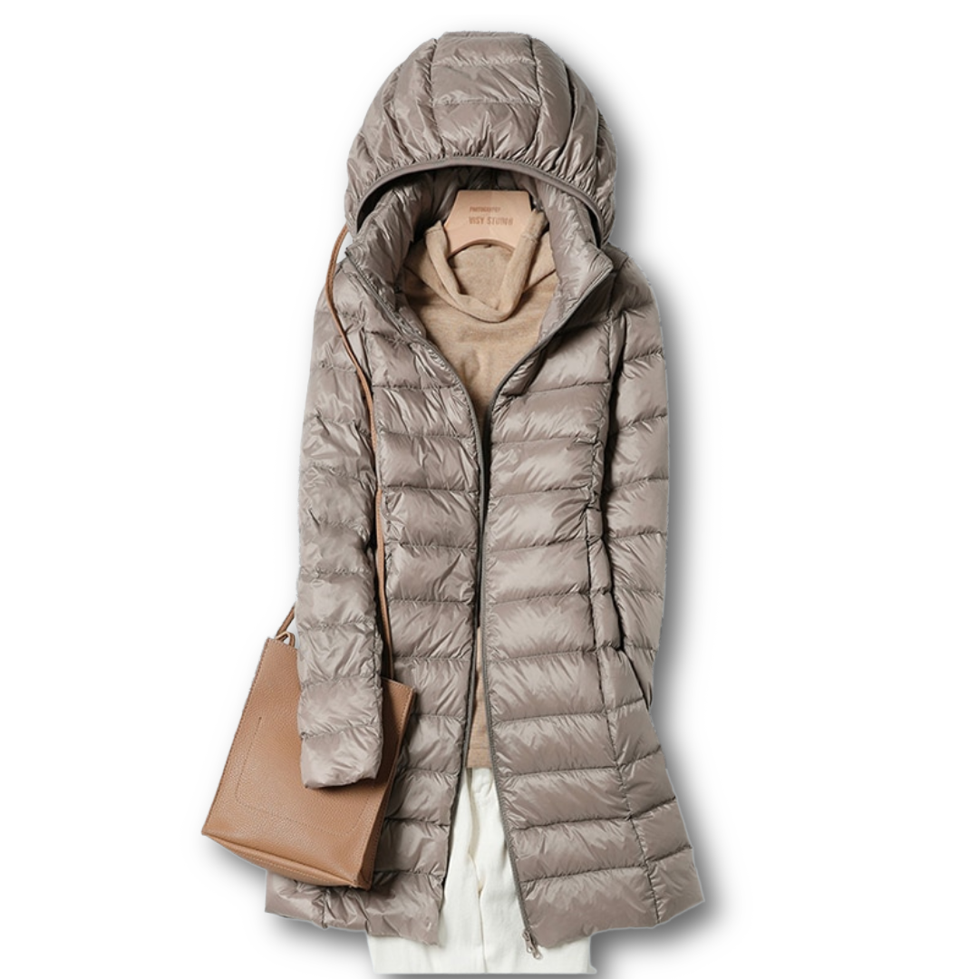 GENF - Winterdaunenjacke
