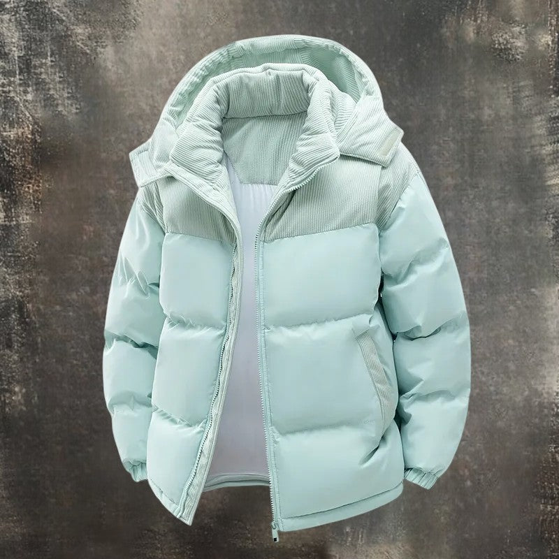 Giovanni ™ | KLASSE DOPPEL-DENIM-JACKE