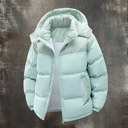 Giovanni ™ | KLASSE DOPPEL-DENIM-JACKE