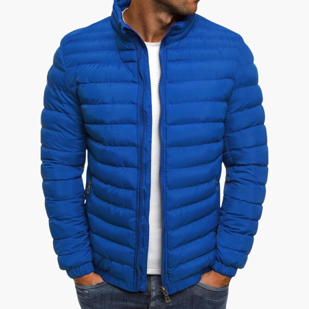 ENZO|LEICHTE SOMMERJACKE
