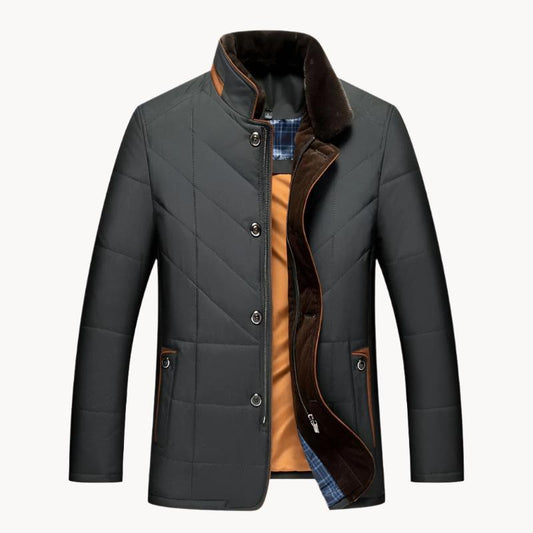 Noah | elegante Winterjacke