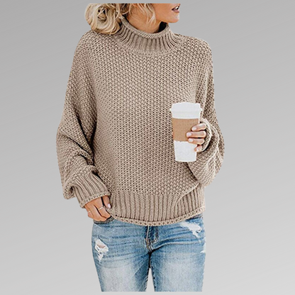 Helena | Eleganter Casual-Pullover