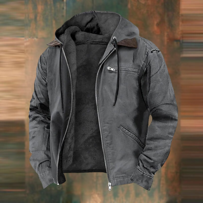 ADRIEL™|ELEGANTE HERBSTJACKE