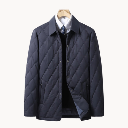 Verano | Elegante gepolsterte Jacke