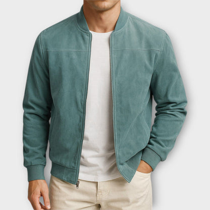 MURPHY™|KLASSISCHE BOMBERJACKE