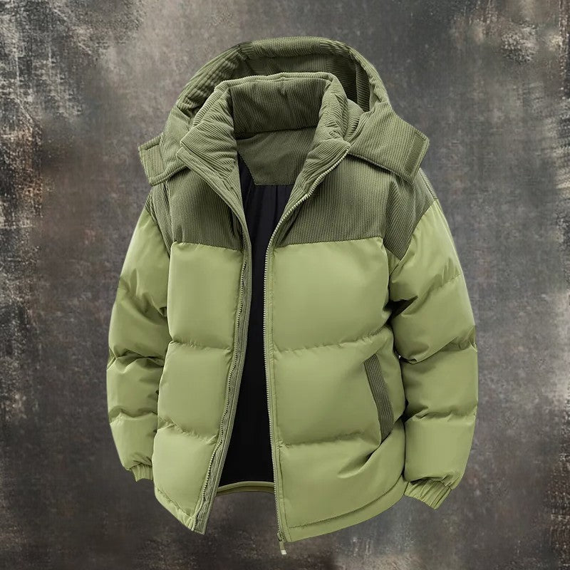 Giovanni ™ | KLASSE DOPPEL-DENIM-JACKE