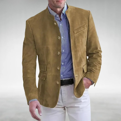 ENRICO™|ELEGANTE JACKE