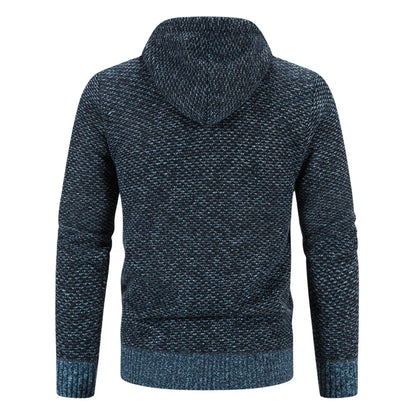 GEOFFREY™|ESSENTIAL HOODIE
