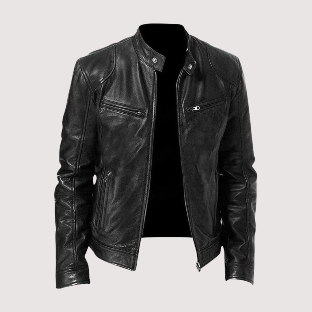 AARON™|BOMBERJACKE