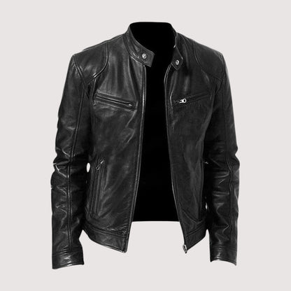AARON™|BOMBERJACKE