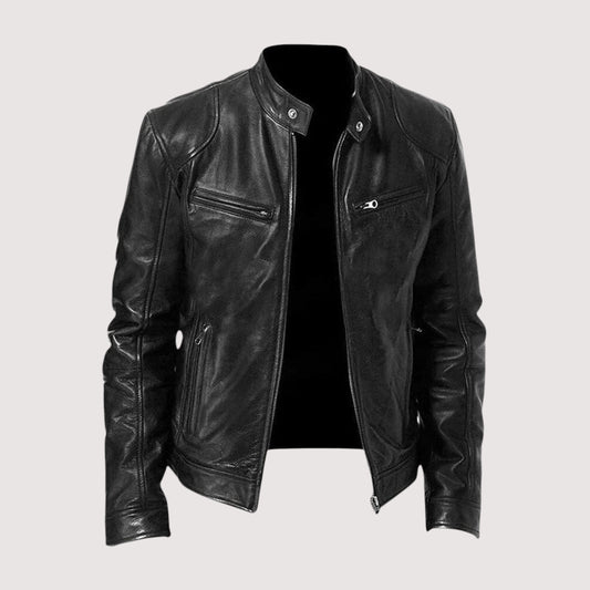 AARON™|BOMBERJACKE