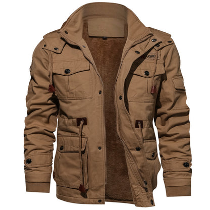 LANDON™|JAGD-JACKE