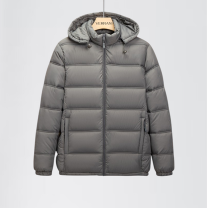 Nico™ | Baumwoll-Steppjacke