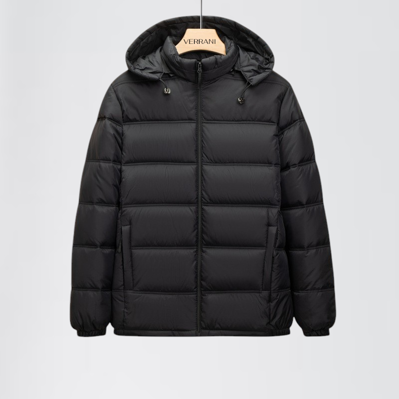 Nico™ | Baumwoll-Steppjacke