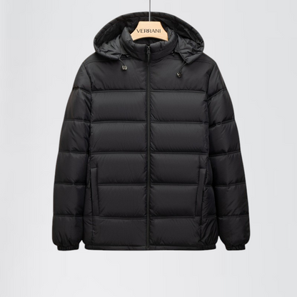 Nico™ | Baumwoll-Steppjacke