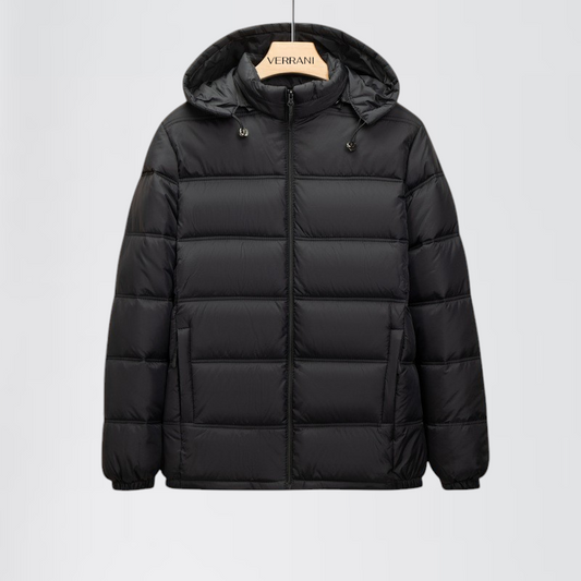 Nico™ | Baumwoll-Steppjacke