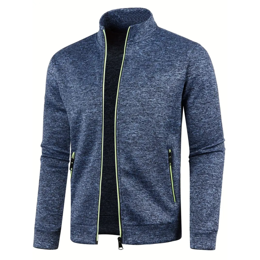 LUCIO™|JACKE MIT REISSVERSCHLUSS