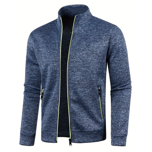 LUCIO™|JACKE MIT REISSVERSCHLUSS